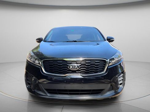 Used 2019 Kia Sorento AWD image 3