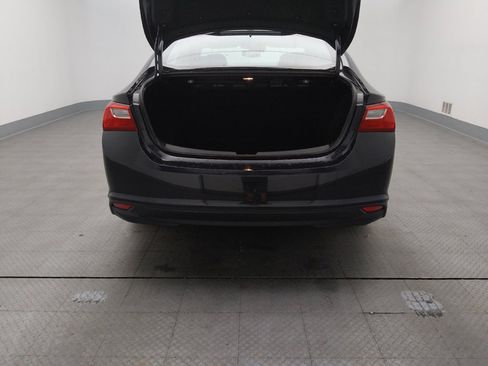 Used 2023 Chevrolet Malibu LT image 29