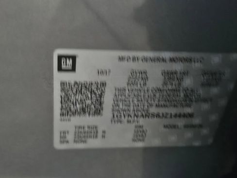 Used 2018 Cadillac XT5 FWD image 24