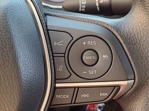 Used 2024 Toyota Camry LE image 22