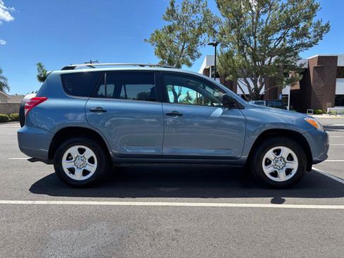 Used 2011 Toyota RAV4 2WD w/ Base L4 Extra Value Pkg image 6