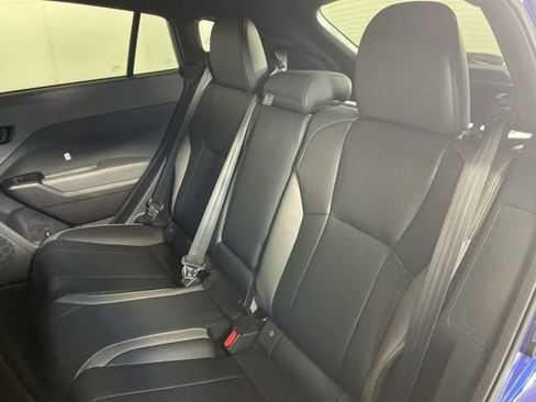 New 2026 Subaru Crosstrek 2.5i Wilderness image 13