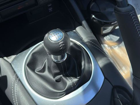 New 2026 MAZDA MX-5 Miata RF Grand Touring w/ Weather Package RWD image 18