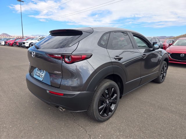 New 2026 MAZDA CX-30 AWD 2.5 S w/ Select Sport Pkg image 4