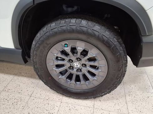 Certified 2026 Honda Passport TrailSport image 12