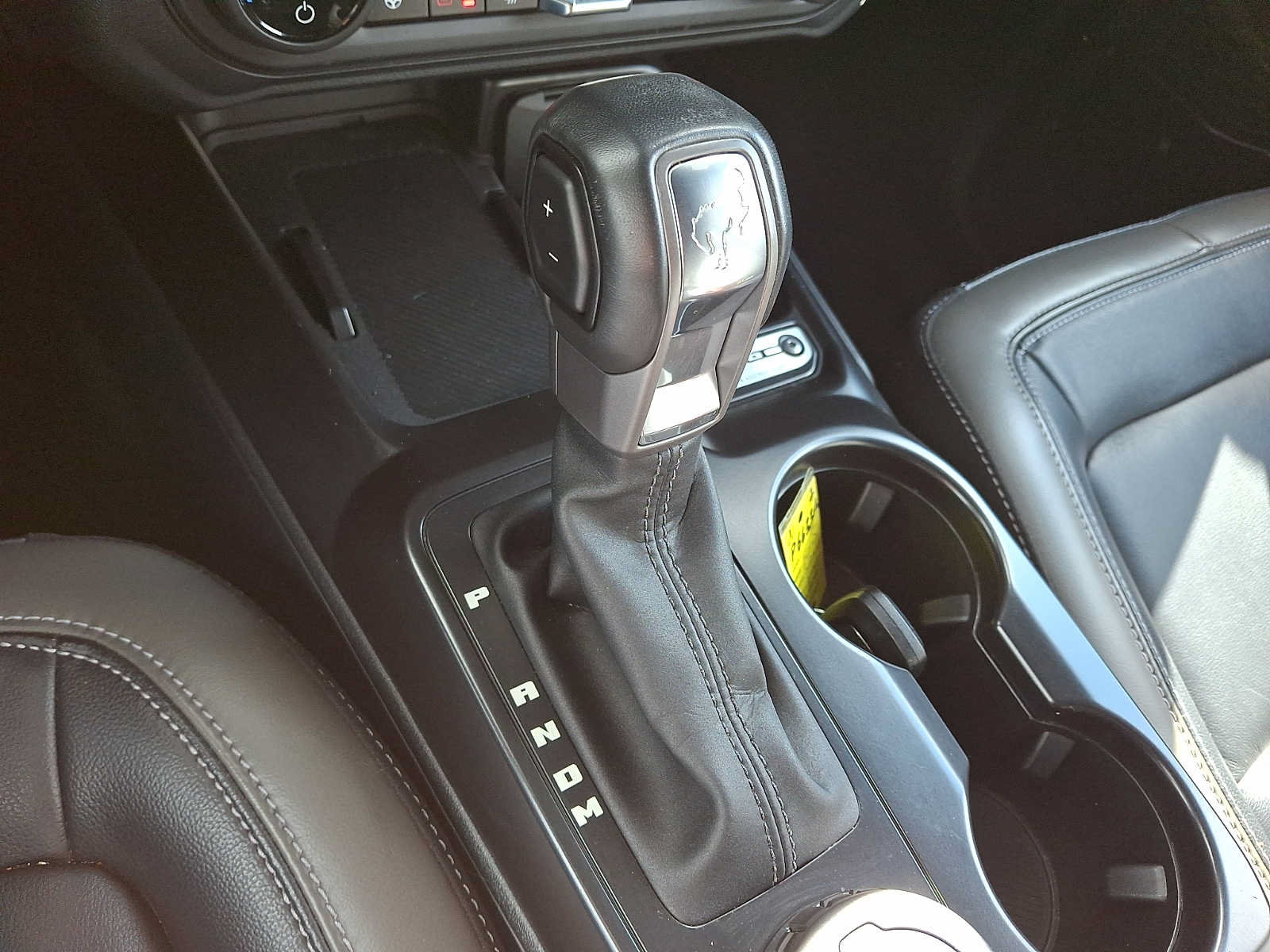 Used 2025 Ford Bronco Outer Banks AWD/4WD image 14