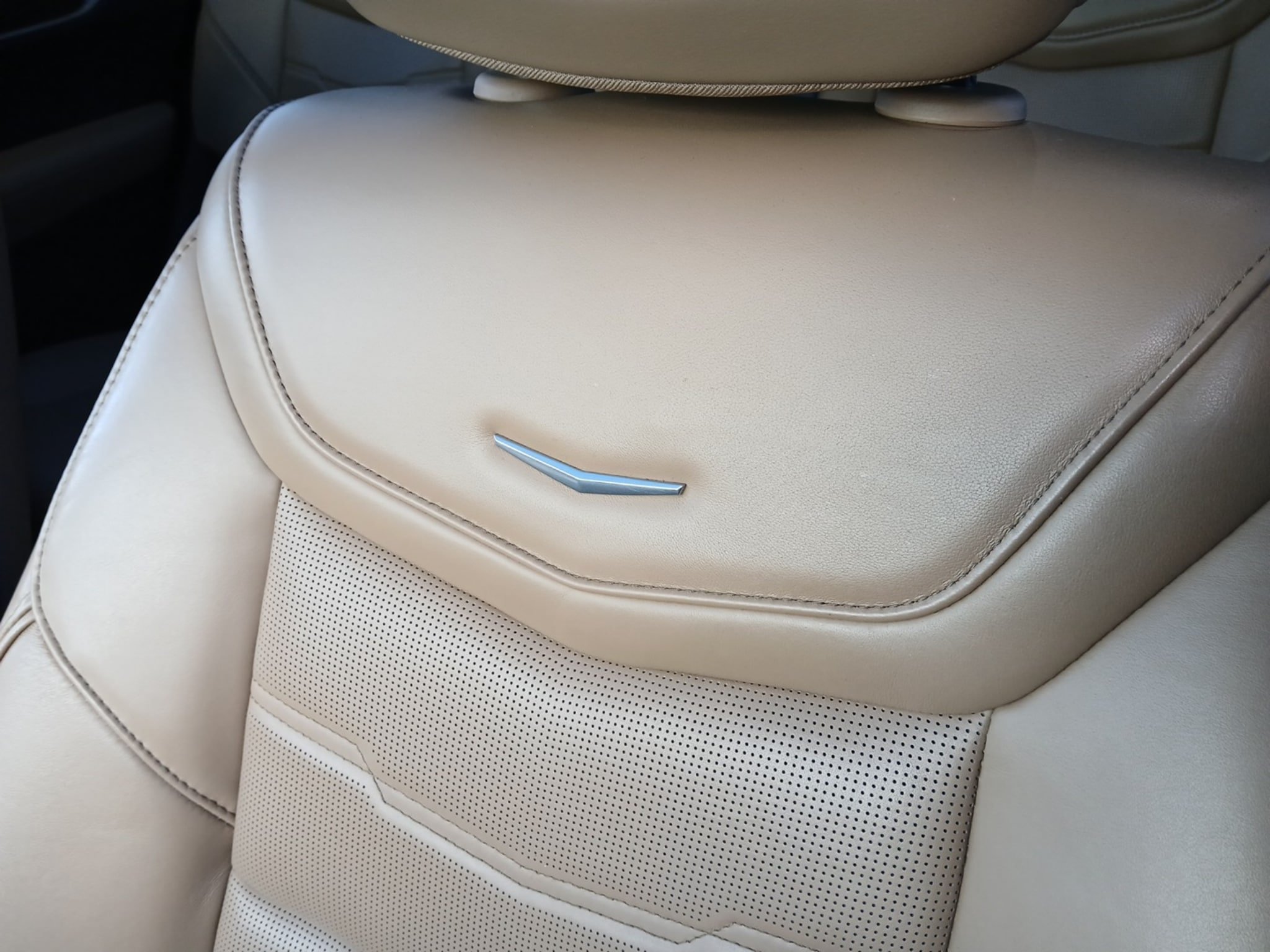 Used 2022 Cadillac XT6 Premium Luxury w/ Platinum Package AWD/4WD image 53