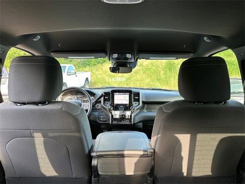 New 2025 RAM 2500 Tradesman image 11