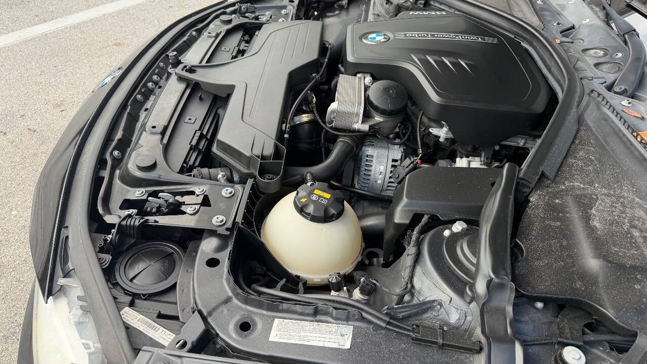 Used 2014 BMW 328i Sedan RWD image 23