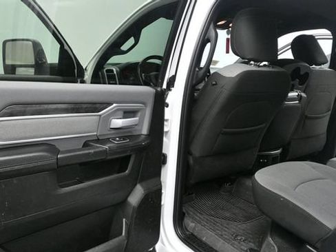Used 2023 RAM 2500 Big Horn w/ Level 1 Equipment Group AWD/4WD image 20
