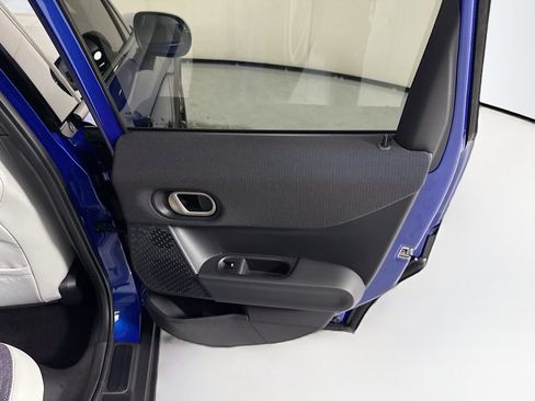 New 2026 MINI Cooper 4-Door Hardtop FWD image 28