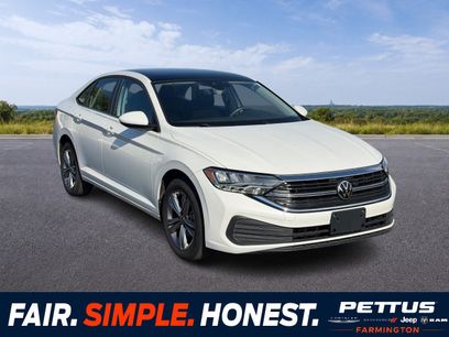 Used 2024 Volkswagen Jetta SE