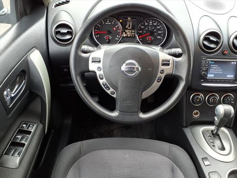 Used 2012 Nissan Rogue SV w/ Premium Pkg image 5