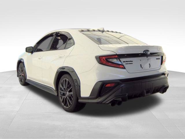 Used 2023 Subaru WRX Limited AWD/4WD image 7