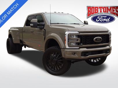 Used 2026 Ford F450 Lariat