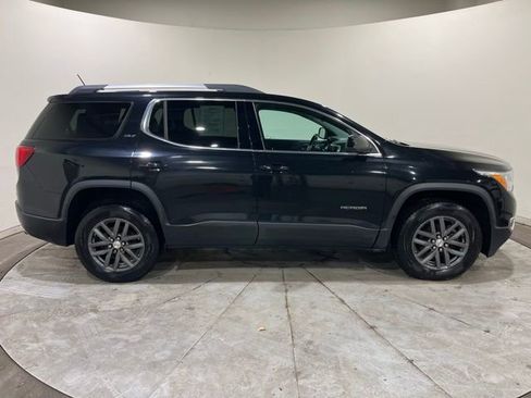 Used 2019 GMC Acadia SLT image 7