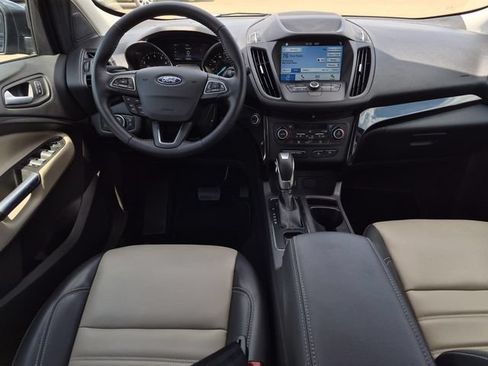 Used 2019 Ford Escape SEL FWD image 24