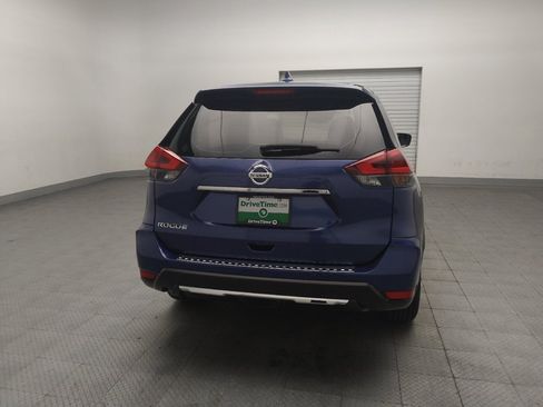 Used 2020 Nissan Rogue S FWD image 7