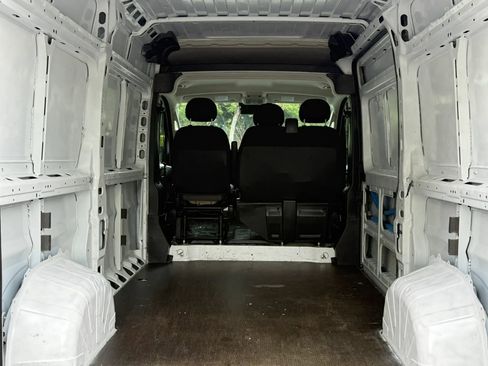 Used 2023 RAM ProMaster 1500 FWD image 3