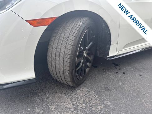 Used 2021 Honda Civic Sport image 27