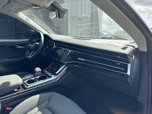 New 2026 Audi Q8 Premium Plus image 15