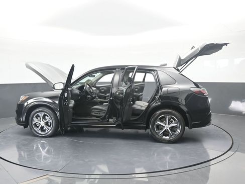 Used 2023 Honda HR-V EX-L image 76