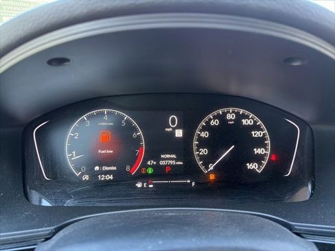 Used 2023 Honda Civic Sport image 14