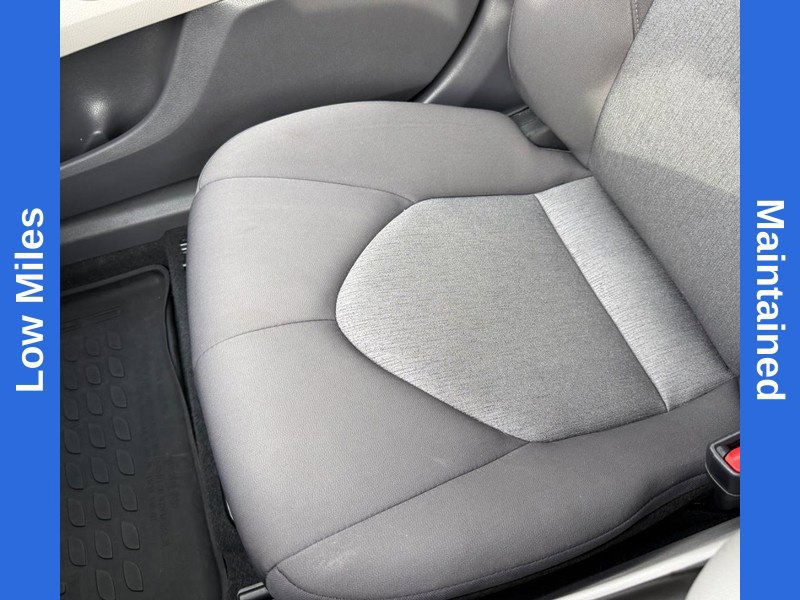 Used 2024 Toyota Camry LE w/ Convenience Package FWD image 26