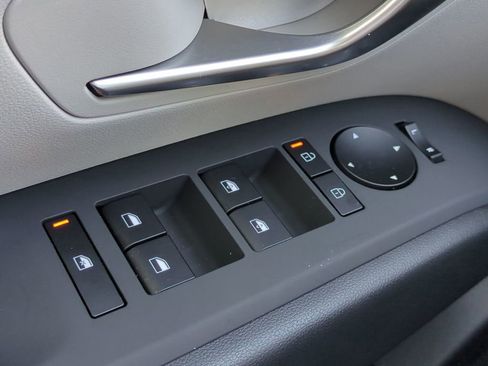 New 2026 Hyundai Tucson SEL FWD image 33