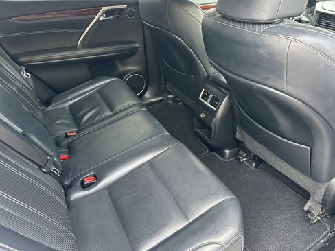 Used 2017 Lexus RX 350 AWD w/ Premium Package image 18