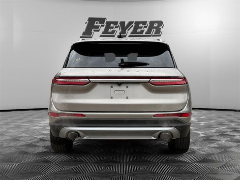 Used 2021 Lincoln Corsair FWD image 4