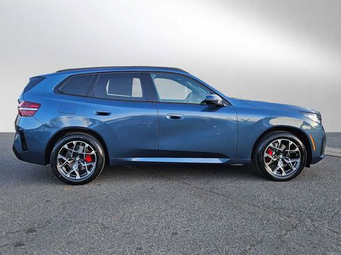 New 2026 BMW X3 xDrive30 w/ M Sport Package image 2