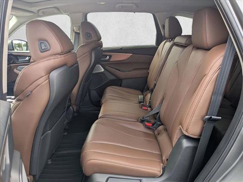 New 2026 Acura MDX FWD w/ Technology Package image 14
