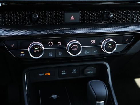 New 2026 Honda CR-V EX-L image 22