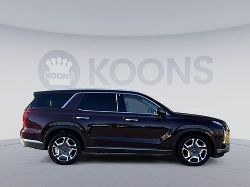 Used 2024 Hyundai Palisade Limited image 8