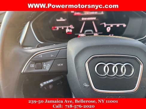Used 2023 Audi Q5 2.0T Premium Plus image 37