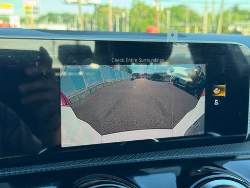 Used 2019 Mercedes-Benz A 220 4MATIC image 61