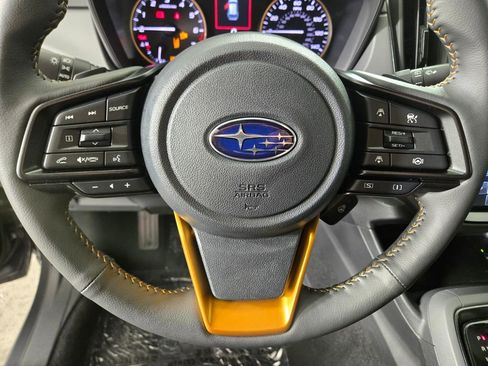 New 2026 Subaru Crosstrek 2.5i Wilderness w/ Crosstrek Mirror Package AWD/4WD image 14