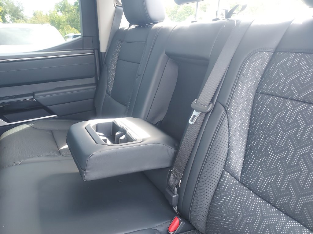 Used 2022 Toyota Tundra Limited AWD/4WD image 41