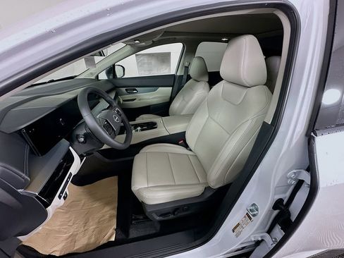 New 2026 Nissan Murano SL w/ Comfort Package image 28