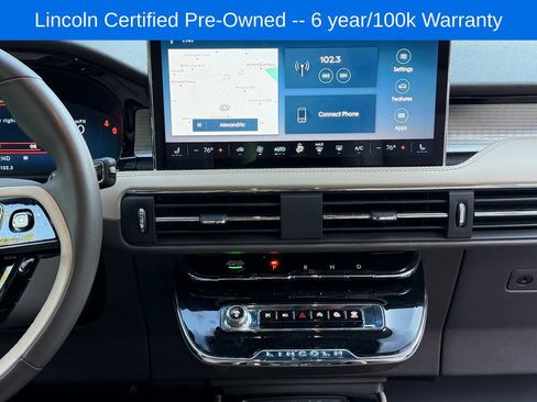 Used 2023 Lincoln Corsair FWD image 12