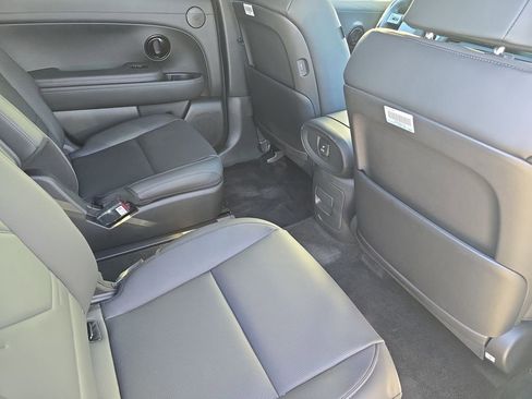 New 2026 Hyundai Palisade XRT Pro image 11