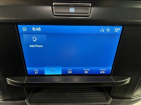 New 2025 Ford F550 4x4 Supercab Super Duty image 11