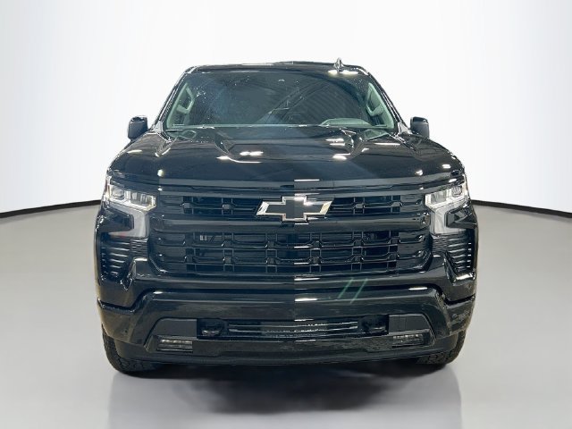 New 2026 Chevrolet Silverado 1500 RST AWD/4WD image 3