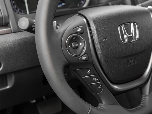 Used 2023 Honda Ridgeline RTL image 42
