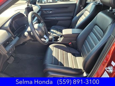 New 2026 Honda CR-V Sport-L image 8