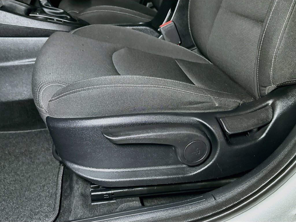 Used 2021 Kia Forte LXS FWD image 19