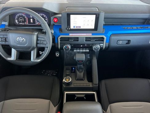 New 2026 Toyota Tacoma TRD Sport image 16