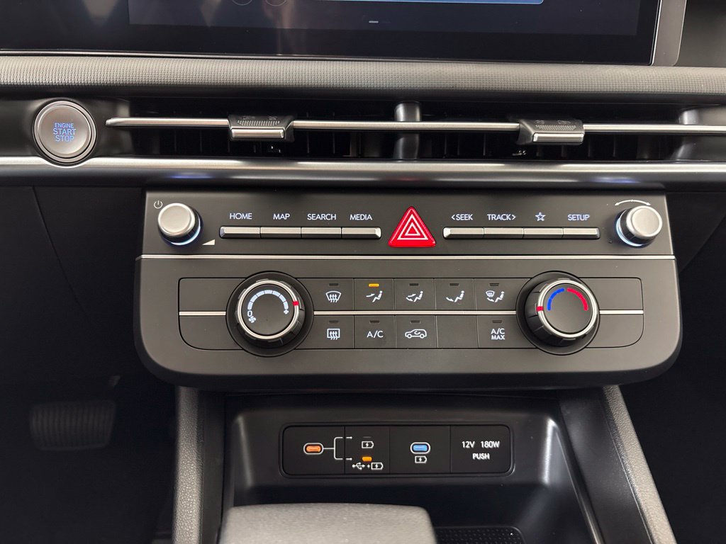 New 2026 Hyundai Tucson SE FWD image 32