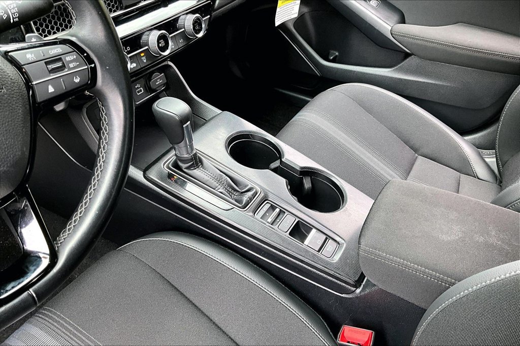 Used 2024 Honda Civic Sport image 15